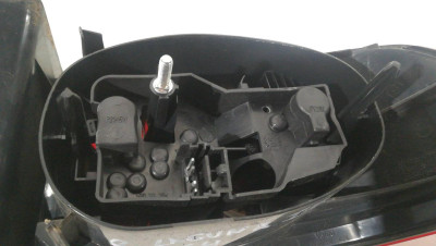 PILOTO TRASERO IZQUIERDO, RENAULT, LAGUNA II (BG0)