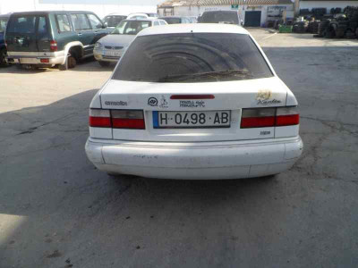 CITROEN XANTIA BERLINA