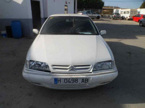 CITROEN XANTIA BERLINA — автомобиль-донор на запчасти 