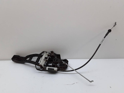 SOPORTE MANETA EXTERIOR DELANTERA IZQUIERDA, FORD, TRANSIT CONNECT (CHC)
