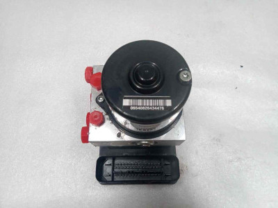 ABS, FORD, FOCUS BERLINA (CAP)