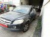 CHEVROLET CAPTIVA — vehículo donante para recambios 