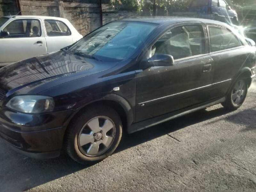 OPEL ASTRA G BERLINA 