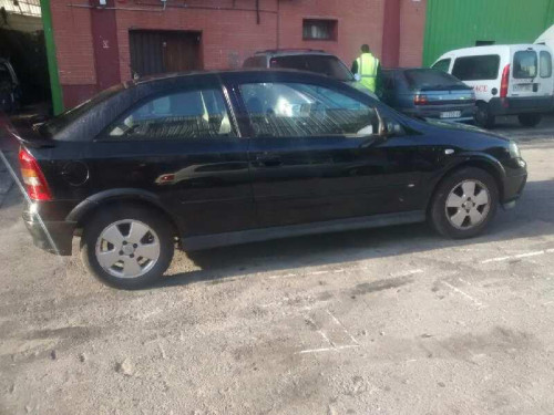  OPEL ASTRA G BERLINA 