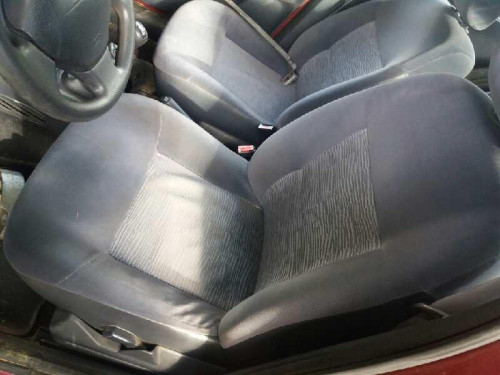  RENAULT MEGANE I FASE 2 BERLINA (BA0) 