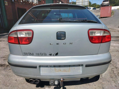  SEAT LEON (1M1) 