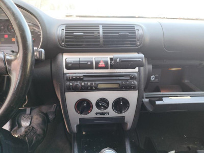 SEAT LEON (1M1)