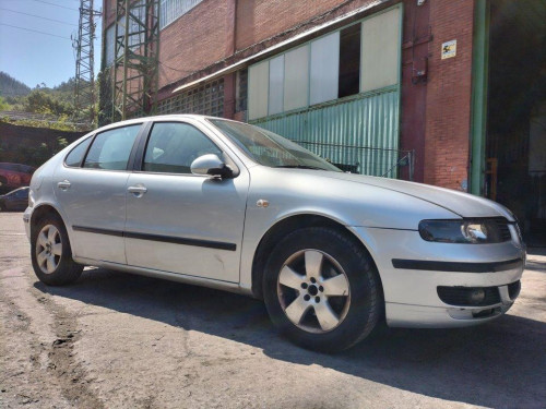  SEAT LEON (1M1) 