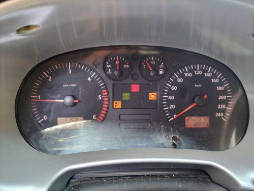  SEAT LEON (1M1) 