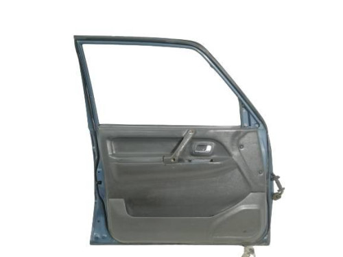  PUERTA DELANTERA IZQUIERDA MITSUBISHI MONTERO (V20/V40) 