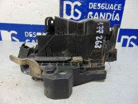 CERRADURA PUERTA DELANTERA DERECHA