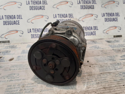  COMPRESOR AIRE ACONDICIONADO 