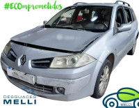 RENAULT MEGANE II GRANDTOUR