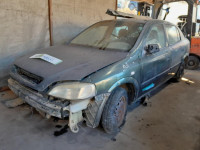 OPEL ASTRA G BERLINA