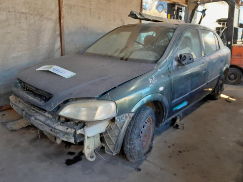  OPEL ASTRA G BERLINA 