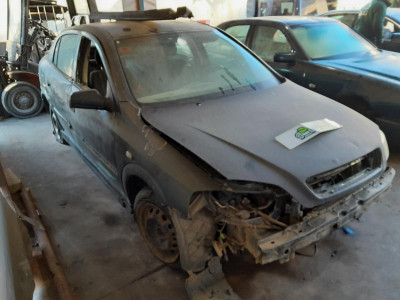 OPEL ASTRA G BERLINA