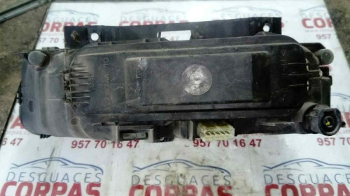 FARO DERECHO CITROEN XANTIA BERLINA 