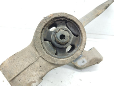 BRAZO SUSPENSION DELANTERO IZQUIERDO, Seat, IBIZA (6L1)