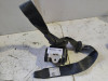 CINTURON SEGURIDAD DELANTERO IZQUIERDO Volkswagen GOLF IV BERLINA (1J1)(10.1997) 