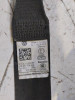 CINTURON SEGURIDAD DELANTERO IZQUIERDO Volkswagen GOLF IV BERLINA (1J1)(10.1997) 