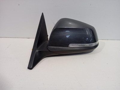 RETROVISOR IZQUIERDO, BMW, SERIE 4 GRAN COUPE (F36)