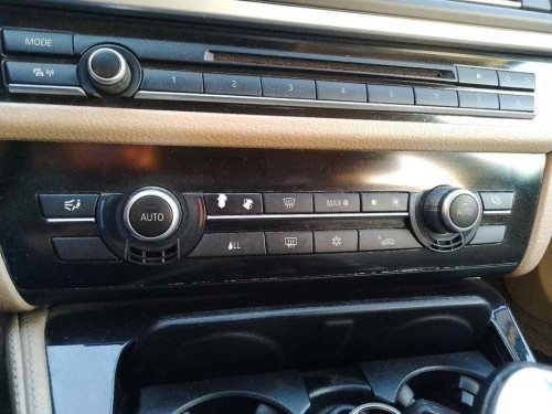 MANDO CALEFACCION / AIRE ACONDICIONADO BMW SERIE 5 BERLINA (F10) 