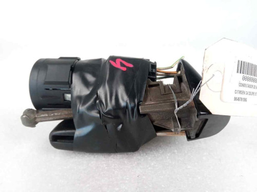  CONMUTADOR DE ARRANQUE, CITROEN, C4 COUPE 