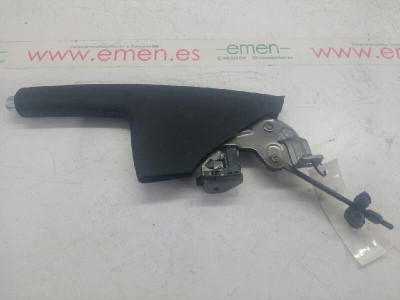 PALANCA FRENO, SKODA, FABIA COMBI (5J5)