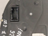  CUADRO INSTRUMENTOS PEUGEOT 307 BREAK / SW (S1)(04.2002) 