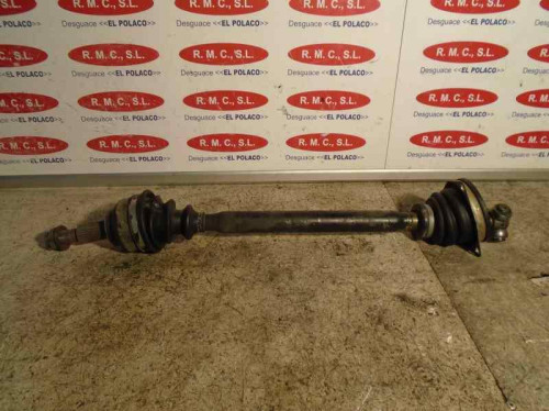  TRANSMISION DELANTERA IZQUIERDA RENAULT LAGUNA II (BG0) 