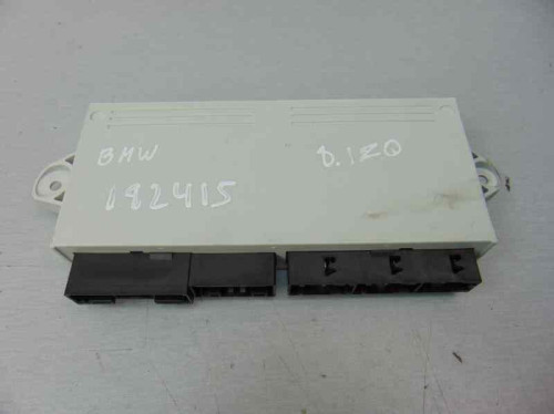  MODULO ELECTRONICO BMW SERIE 7 (E65/E66) 