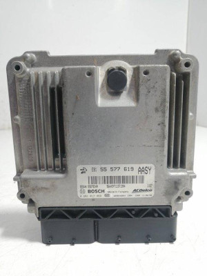 CENTRALITA MOTOR UCE, OPEL, INSIGNIA BERLINA