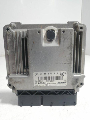  CENTRALITA MOTOR UCE OPEL INSIGNIA BERLINA 