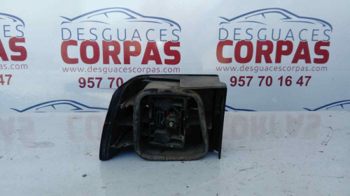  PILOTO TRASERO DERECHO 