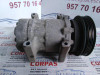 COMPRESOR AIRE ACONDICIONADO Renault CLIO II FASE II (B/CB0) 