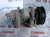 COMPRESOR AIRE ACONDICIONADO Renault CLIO II FASE II (B/CB0) 