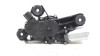 MOTOR LIMPIA TRASERO Ford MONDEO SPORTBREAK (CA2) 