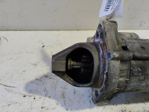 MOTOR ARRANQUE 