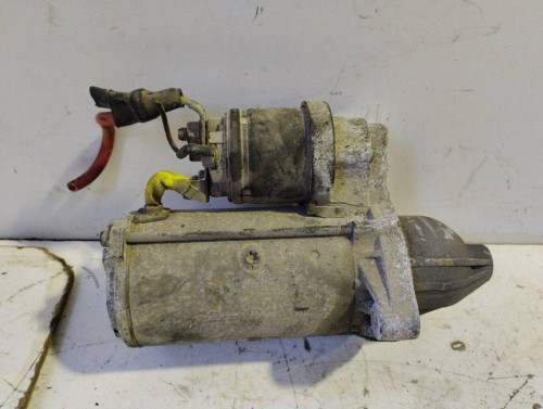 MOTOR ARRANQUE 