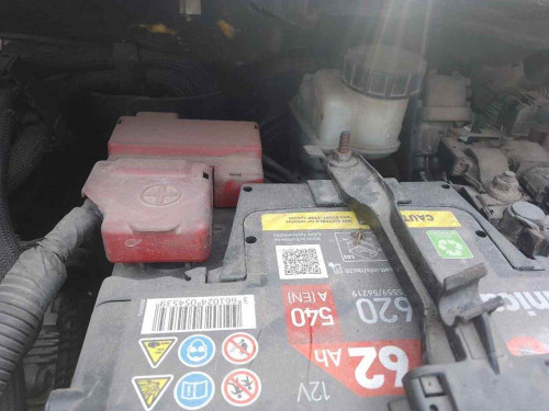 SERVOFRENO TOYOTA YARIS (KSP1/NLP1/NSP1) 
