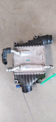 INTERCOOLER, JAGUAR, F-PACE