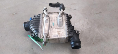 INTERCOOLER, JAGUAR, F-PACE