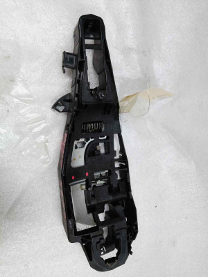 CERRADURA PUERTA DELANTERA IZQUIERDA, CITROEN, C3