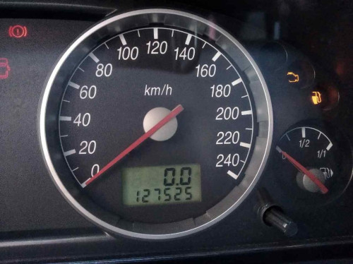  FORD MONDEO BERLINA (GE) 