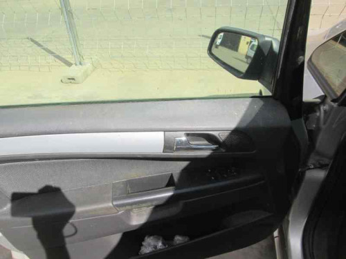  OPEL ZAFIRA B 
