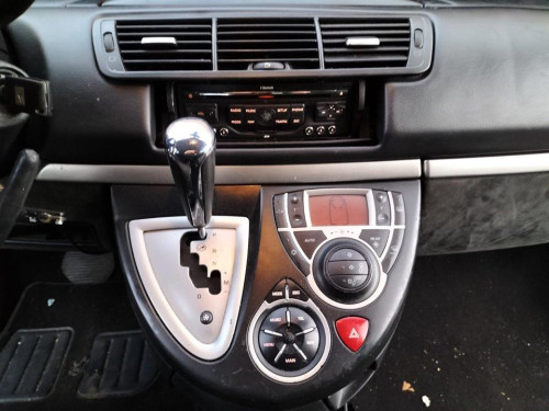  CAJA CAMBIOS, CITROEN, C8 