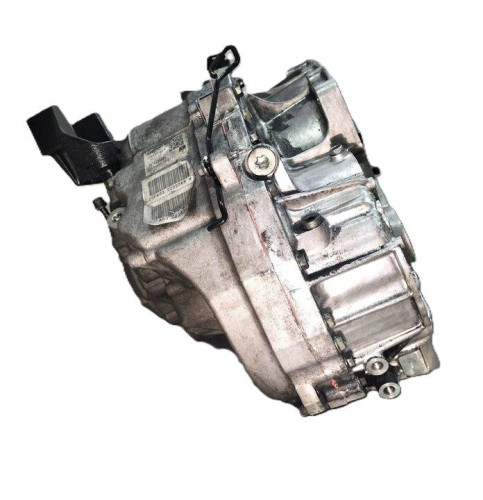  CAJA CAMBIOS, CITROEN, C8 