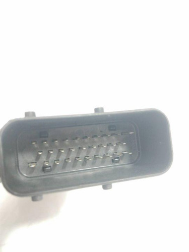 MOTOR ELEVALUNAS DELANTERO IZQUIERDO Volkswagen GOLF IV BERLINA (1J1)(10.1997) 