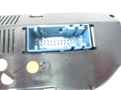  NO IDENTIFICADO FORD FOCUS C-MAX (CAP)(2003) 