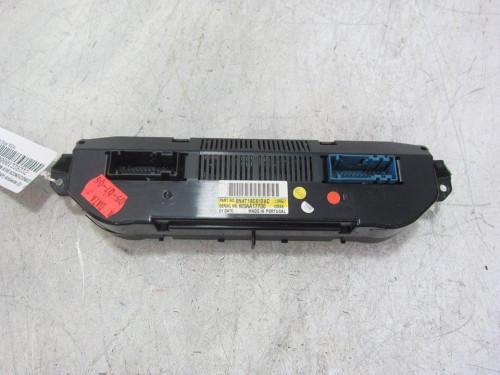  NO IDENTIFICADO FORD FOCUS C-MAX (CAP)(2003) 
